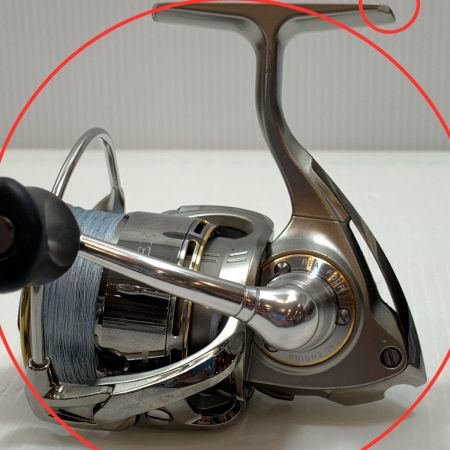  DAIWA ダイワ  スピニングリール 06イグジスト 055281