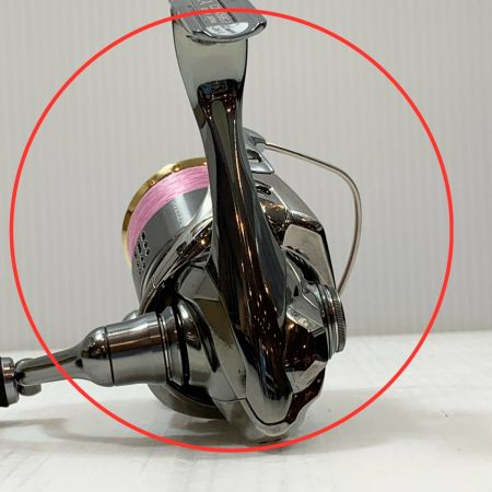 スピニングリール 18ステラ Ｃ2000SHG シマノ SHIMANO 03799 釣り用品 リール スピニングリール