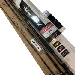 ττ DAIWA ダイワ  ルアーロッド シルバークリーク アキアジ120H 未使用品(S) 05809531 Sランク