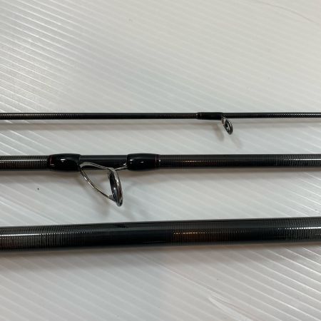  DAIWA ダイワ  ルアーロッド シルバークリーク アキアジ120H 未使用品(S) 05809531