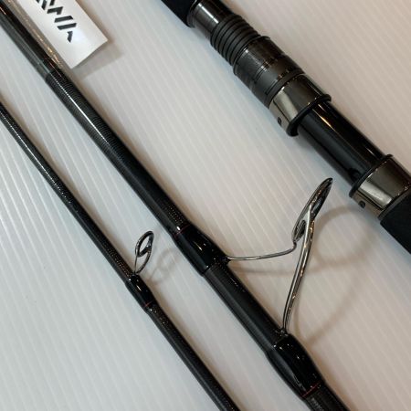  DAIWA ダイワ  ルアーロッド シルバークリーク アキアジ120H 未使用品(S) 05809531