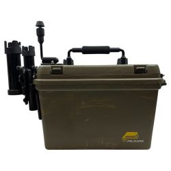 ττ PLANO 釣り小物 TANAHASHIカスタムタックルボックス Bランク