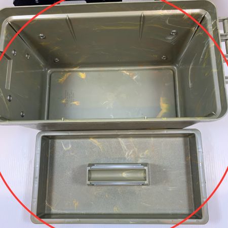  PLANO 釣り小物 TANAHASHIカスタムタックルボックス