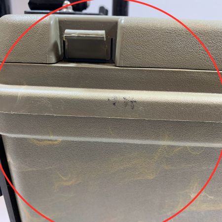  PLANO 釣り小物 TANAHASHIカスタムタックルボックス