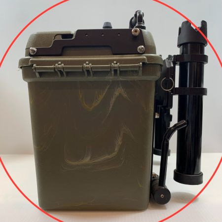  PLANO 釣り小物 TANAHASHIカスタムタックルボックス