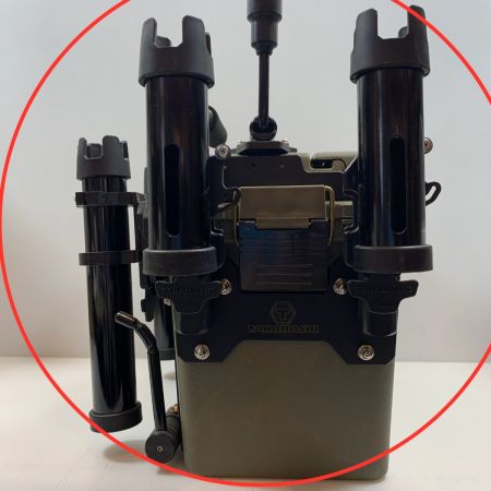  PLANO 釣り小物 TANAHASHIカスタムタックルボックス