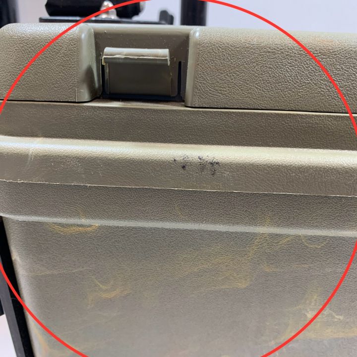 釣り小物 TANAHASHIカスタムタックルボックス PLANO 釣り用品 釣り小物 
