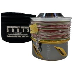 ττ SHIMANO シマノ リール スプール　SW20000MAX Aランク