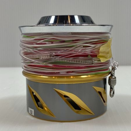  SHIMANO シマノ リール スプール　SW20000MAX