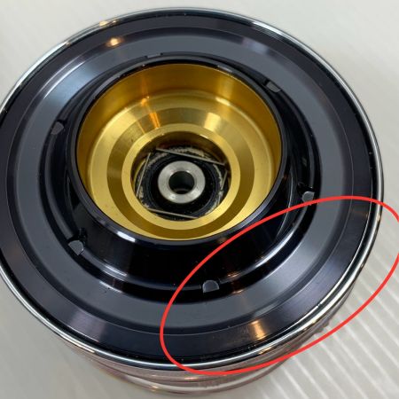  SHIMANO シマノ リール スプール　SW20000MAX