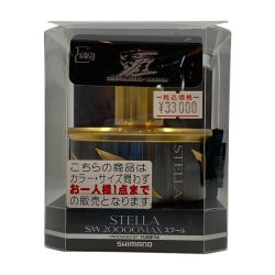 ττ SHIMANO シマノ  リール スプール　SW20000MAX 未使用品(S) Sランク