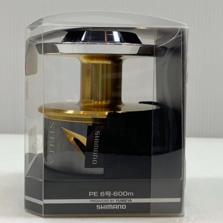  SHIMANO シマノ  リール スプール　SW20000MAX 未使用品(S)