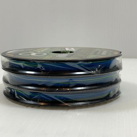  よつあみ  釣り小物 ライン 未使用品(S) オッズポート#10 300m