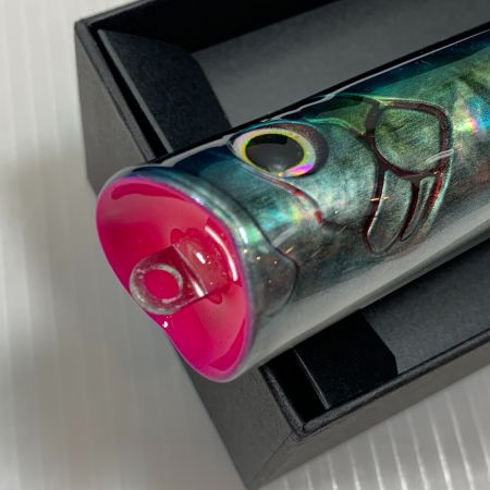  K's FACTORY  ルアー ポッパー SART POP 225 未使用品(S)