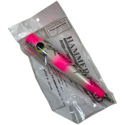 ττ HAMMER HEAD ルアー ポッパー シャラポア220 未使用品(S) Sランク