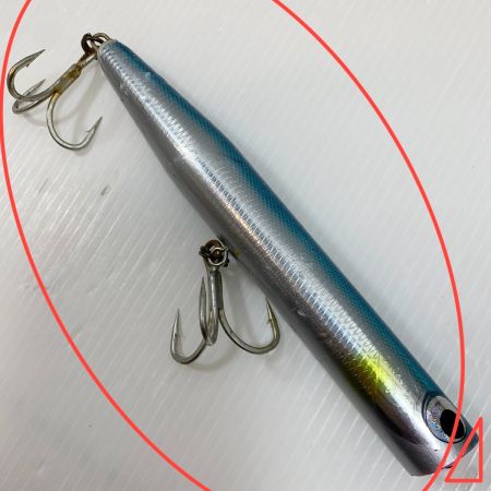  D-CLAW ルアー ポッパー ビーコン210