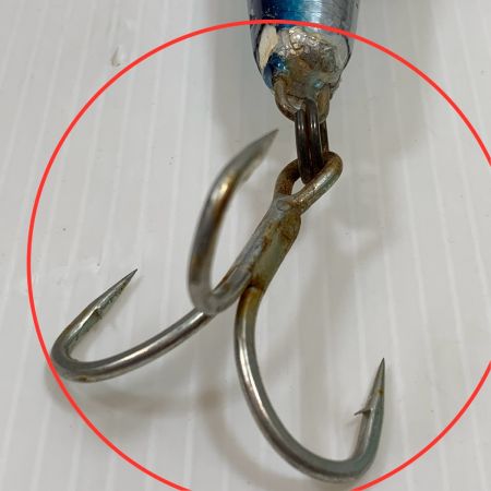  D-CLAW ルアー ポッパー ビーコン210