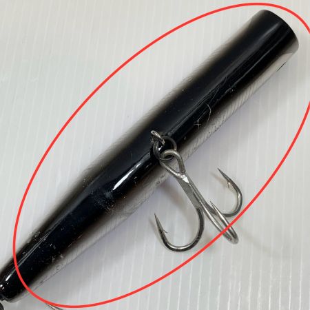  D-CLAW  ルアー ポッパー ビーコン180