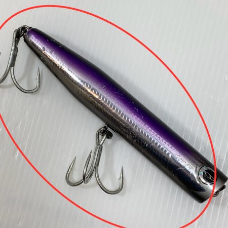  D-CLAW  ルアー ポッパー ビーコン180