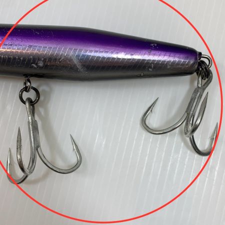  D-CLAW  ルアー ポッパー ビーコン180