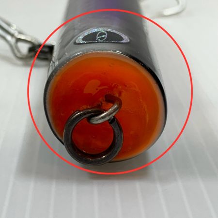  D-CLAW  ルアー ポッパー ビーコン180