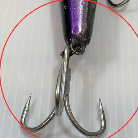  D-CLAW  ルアー ポッパー ビーコン180