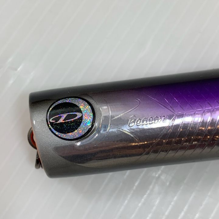 D-CLAW ルアー ポッパー ビーコン180｜中古｜なんでもリサイクルビッグバン