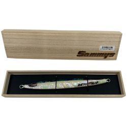 ττ Sammys  ルアー ジグ SＡＭＭＹＳ 猛者+F 150 道楽Ver  Aランク