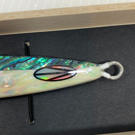  Sammys  ルアー ジグ SＡＭＭＹＳ 猛者+F 150 道楽Ver 