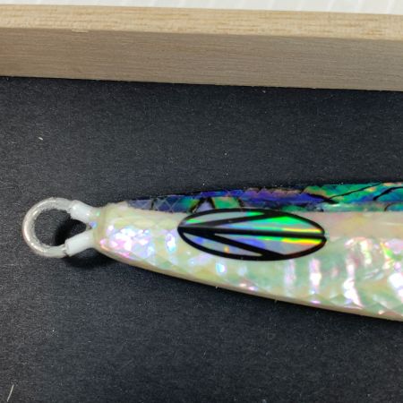  Sammys  ルアー ジグ SＡＭＭＹＳ 猛者+F 150 道楽Ver 