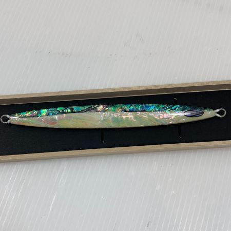  Sammys  ルアー ジグ SＡＭＭＹＳ 猛者+F 150 道楽Ver 