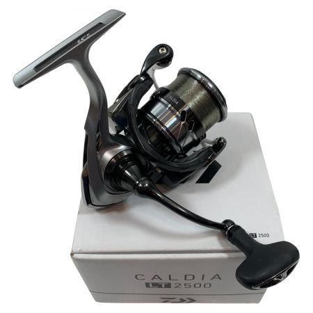 スピニングリール 18カルディアLT2500 ダイワ DAIWA 056040 釣り用品 リール スピニングリール