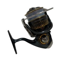 DAIWA ダイワ スピニングリール 16セルテート 3012H 056310 Cランク