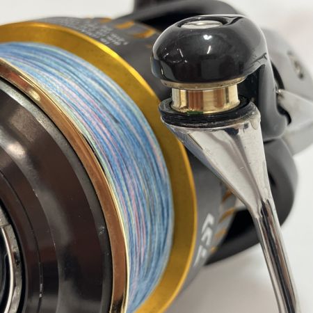 DAIWA ダイワ スピニングリール 16セルテート 3012H 056310