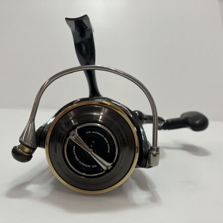 DAIWA ダイワ スピニングリール 16セルテート 3012H 056310