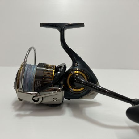 DAIWA ダイワ スピニングリール 16セルテート 3012H 056310