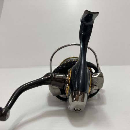 DAIWA ダイワ スピニングリール 16セルテート 3012H 056310