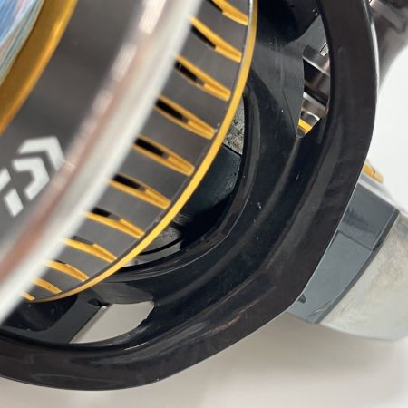 DAIWA ダイワ スピニングリール 16セルテート 3012H 056310