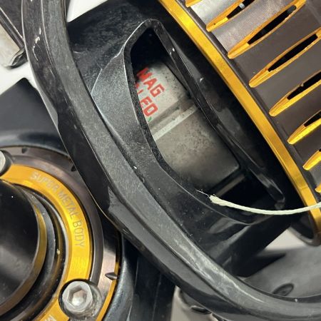 DAIWA ダイワ スピニングリール 16セルテート 3012H 056310