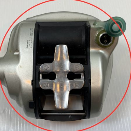  DAIWA ダイワ 電動リール  スーパータナコン-S 600W 801359