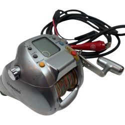 ττ DAIWA ダイワ  電動リール シーボーグ 801250 Cランク