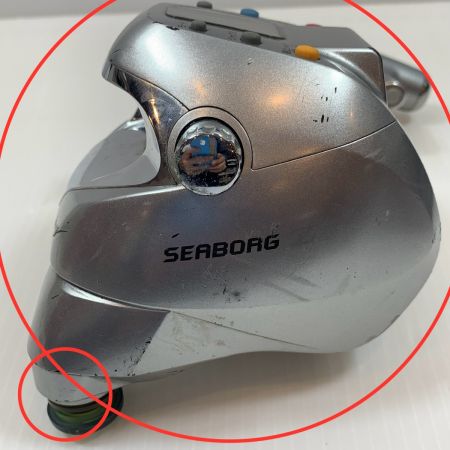  DAIWA ダイワ  電動リール シーボーグ 801250