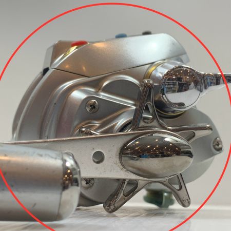  DAIWA ダイワ  電動リール シーボーグ 801250