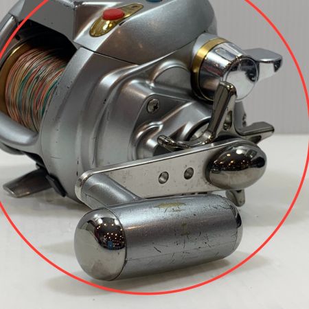  DAIWA ダイワ  電動リール シーボーグ 801250