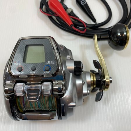  電動リール シーボーグ 500J ダイワ DAIWA 801287 釣り用品 リール 電動リール