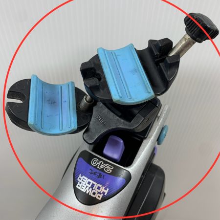  DAIWA ダイワ 釣り小物 ロッドホルダー パワーホルダー速攻 240