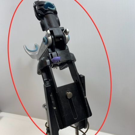  DAIWA ダイワ 釣り小物 ロッドホルダー パワーホルダー速攻 240