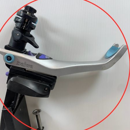  DAIWA ダイワ 釣り小物 ロッドホルダー パワーホルダー速攻 240