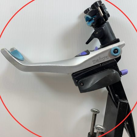  DAIWA ダイワ 釣り小物 ロッドホルダー パワーホルダー速攻 240