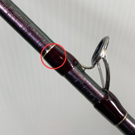  SHIMANO シマノ ルアーロッド 20 ワールドシャウラ ドリームツアーエディション 1604RS-5 39731